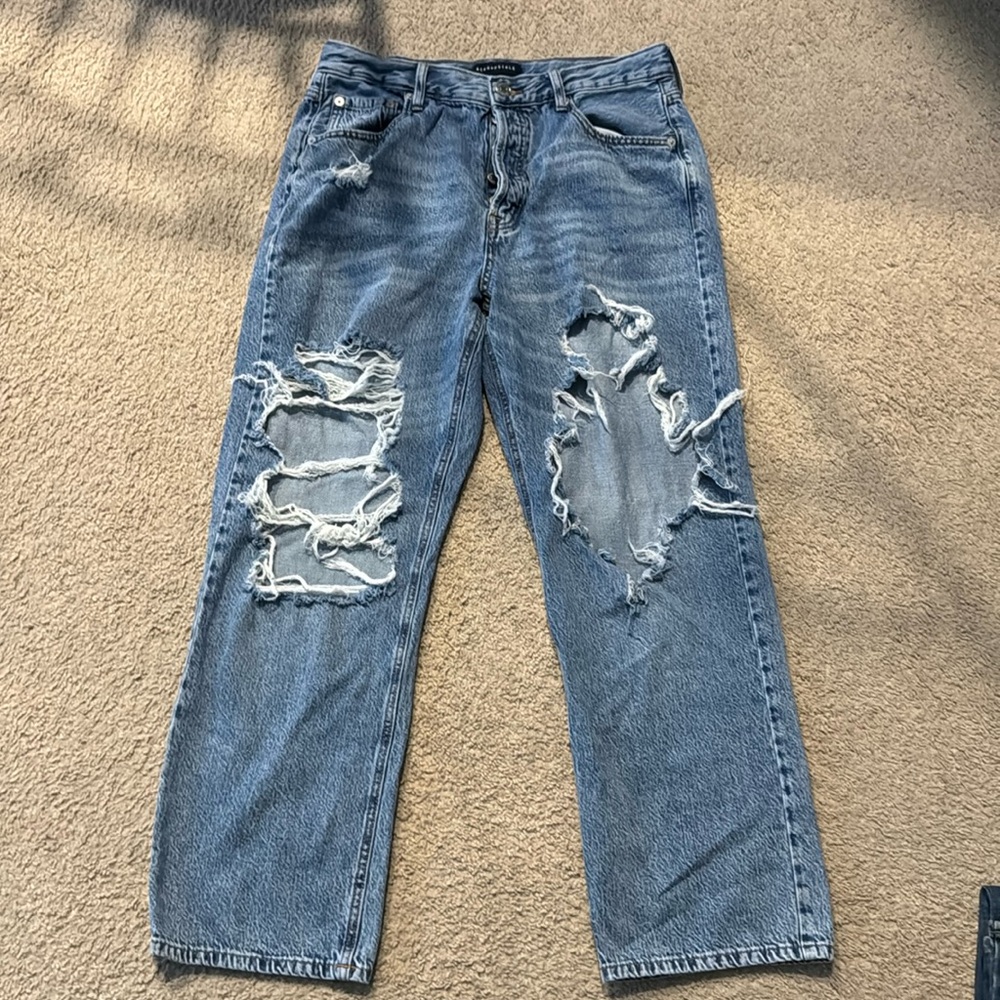 Aeropostale 90s Baggy Women’s Size 12 Short